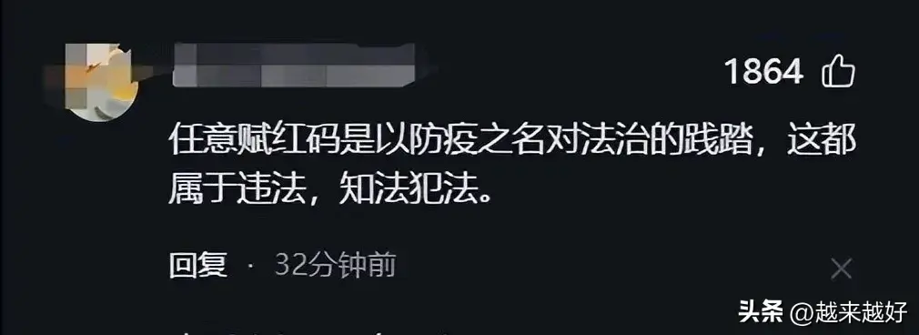 炸裂！“赋红码”张琳琳后续：本人沉默 下属曝内情 当地回应引热议  第11张