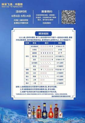 超4000人次斗阵欢喜来博饼，29名“状元郎”“晋”情博进军决赛  第6张