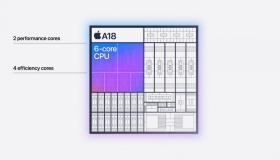 揭秘A18：第二代3nm制程芯片，亮点比iPhone 16多？