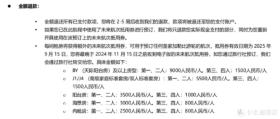 顶配游轮出发前一天临时取消？24小时极限索赔+出行实操  第2张